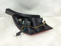 2003-2007 Saturn Ion Tail Light Assembly Driver Left OEM P/N:M435-U000L 96592 Fits Fits 2003 2004 2005 2006 2007 OEM Used Au