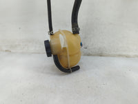 2003-2007 Saturn Ion Radiator Coolant Overflow Expansion Tank Bottle 1466960 - Oemusedautoparts1.com