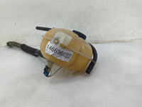 2003-2007 Saturn Ion Radiator Coolant Overflow Expansion Tank Bottle 1466960 - Oemusedautoparts1.com