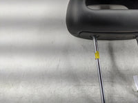 2006 Saturn Ion Headrest Head Rest Front Driver Seat Black - Oemusedautoparts1.com