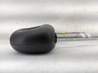 2006 Saturn Ion Headrest Head Rest Front Driver Seat Black - Oemusedautoparts1.com