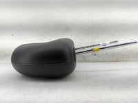 2006 Saturn Ion Headrest Head Rest Front Driver Seat Black - Oemusedautoparts1.com