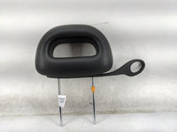 2004-2007 Saturn Ion Headrest Head Rest Front Driver Seat Black - Oemusedautoparts1.com