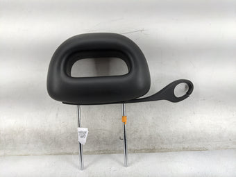 compare product 2004-2007 Saturn Ion Headrest Head Rest Front Driver Seat Black