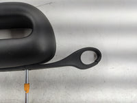 2004-2007 Saturn Ion Headrest Head Rest Front Driver Seat Black - Oemusedautoparts1.com