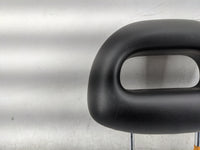2004-2007 Saturn Ion Headrest Head Rest Front Driver Seat Black - Oemusedautoparts1.com