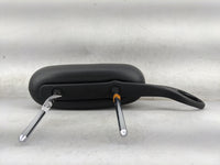 2004-2007 Saturn Ion Headrest Head Rest Front Driver Seat Black - Oemusedautoparts1.com