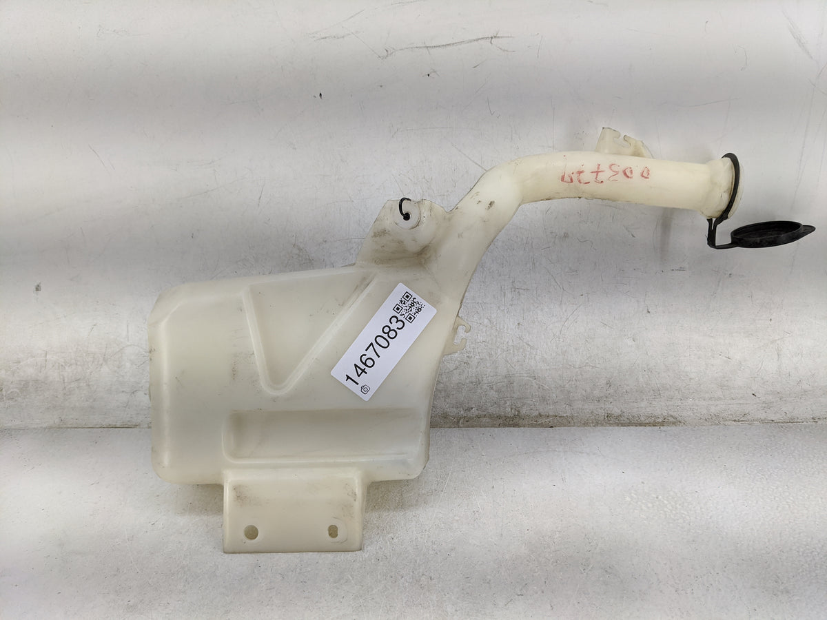 2006 Saturn Ion Windshield Washer Fluid Reservoir Bottle Oem - Oemusedautoparts1.com