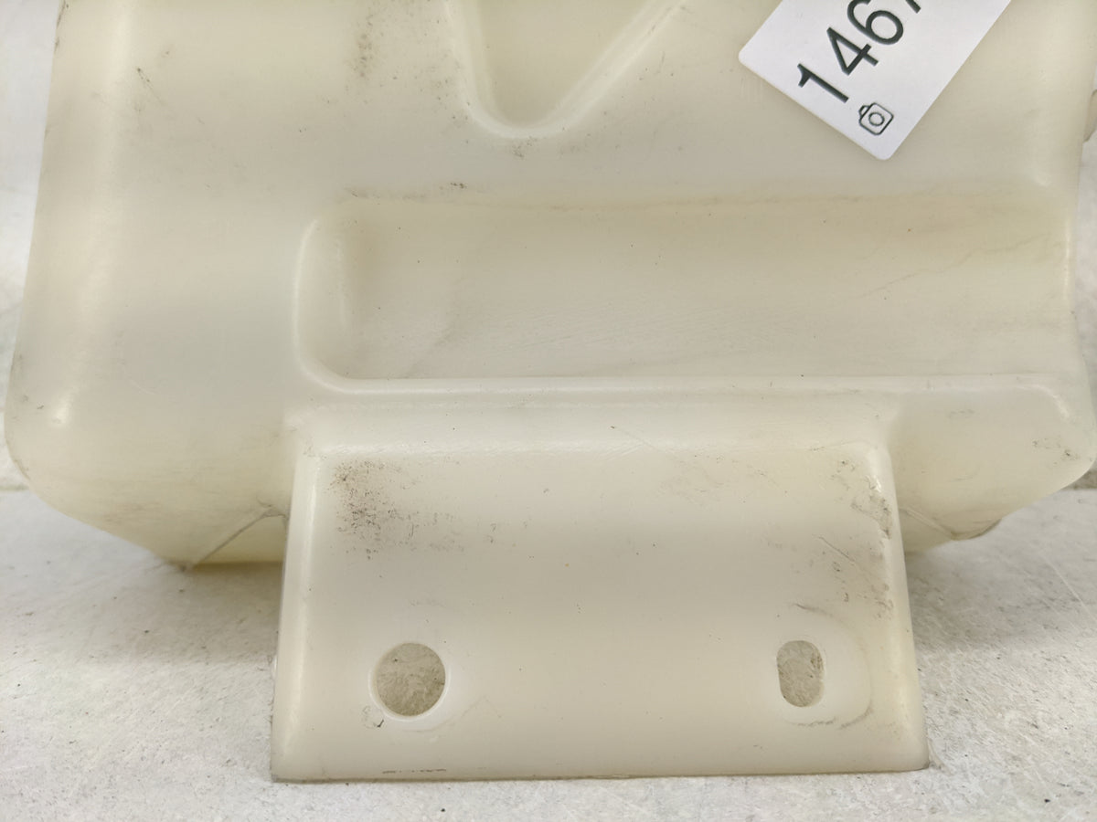 2006 Saturn Ion Windshield Washer Fluid Reservoir Bottle Oem - Oemusedautoparts1.com