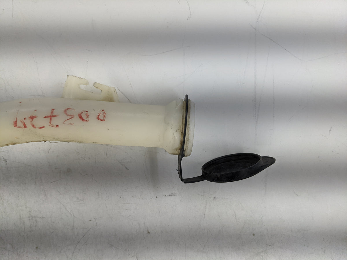 2006 Saturn Ion Windshield Washer Fluid Reservoir Bottle Oem - Oemusedautoparts1.com