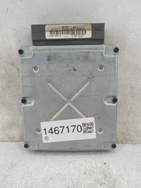 2005-2006 Saturn Ion PCM Engine Control Computer ECU ECM PCU OEM P/N:2L8A-12A650-AD AJ48-18881-B Fits Fits 2005 2006 OEM Use