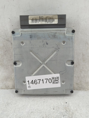 2005-2006 Saturn Ion PCM Engine Control Computer ECU ECM PCU OEM P/N:2L8A-12A650-AD AJ48-18881-B Fits Fits 2005 2006 OEM Use