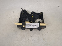 2006-2007 Saturn Ion Climate Control Module Temperature AC/Heater Replacement P/N:28020872 Fits Fits 2006 2007 OEM Used Auto
