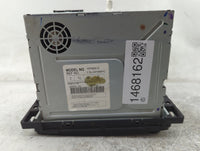 2006-2007 Saturn Ion Radio AM FM Cd Player Receiver Replacement P/N:15790419 CQ-JG1568YC Fits Fits 2006 2007 OEM Used Auto P