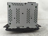 2006-2007 Saturn Ion Radio AM FM Cd Player Receiver Replacement P/N:15790419 CQ-JG1568YC Fits Fits 2006 2007 OEM Used Auto P