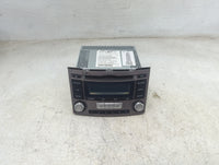 2006-2007 Saturn Ion Radio AM FM Cd Player Receiver Replacement P/N:86201AJ61A Fits Fits 2006 2007 OEM Used Auto Parts - Oem