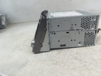 2006-2007 Saturn Ion Radio AM FM Cd Player Receiver Replacement P/N:86201AJ61A Fits Fits 2006 2007 OEM Used Auto Parts - Oem