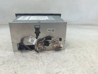 2006-2007 Saturn Ion Radio AM FM Cd Player Receiver Replacement P/N:86201AJ61A Fits Fits 2006 2007 OEM Used Auto Parts - Oem