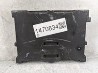 2005-2006 Saturn Ion PCM Engine Control Computer ECU ECM PCU OEM P/N:12603763 12599726 Fits Fits 2005 2006 OEM Used Auto Par