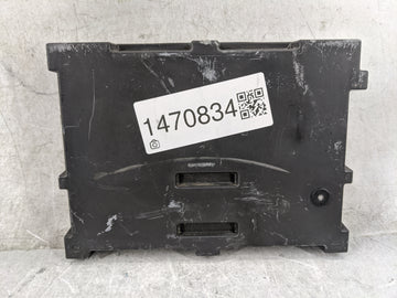 2005-2006 Saturn Ion PCM Engine Control Computer ECU ECM PCU OEM P/N:12603763 12599726 Fits Fits 2005 2006 OEM Used Auto Par
