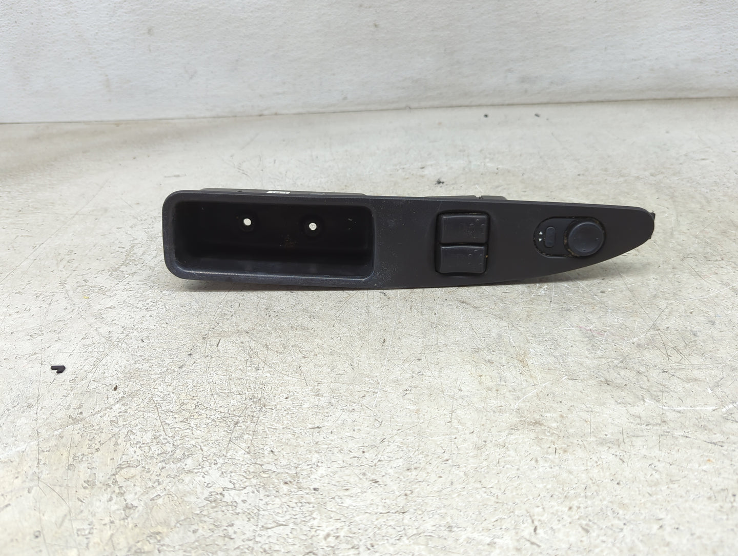 2003-2007 Saturn Ion Master Power Window Switch Replacement Driver Side Left P/N:22692519LH Fits Fits 2003 2004 2005 2006 20