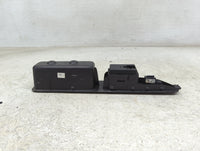 2003-2007 Saturn Ion Master Power Window Switch Replacement Driver Side Left P/N:22692519LH Fits Fits 2003 2004 2005 2006 20