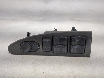 compare product 2003-2007 Saturn Ion Master Power Window Switch Replacement Driver Side Left P/N:22664398 22632501 Fits OEM Used Auto Parts