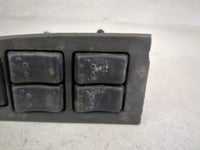 2003-2007 Saturn Ion Master Power Window Switch Replacement Driver Side Left P/N:22664398 22632501 Fits OEM Used Auto Parts 