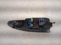 2003-2007 Saturn Ion Master Power Window Switch Replacement Driver Side Left P/N:22664398 22632501 Fits OEM Used Auto Parts 