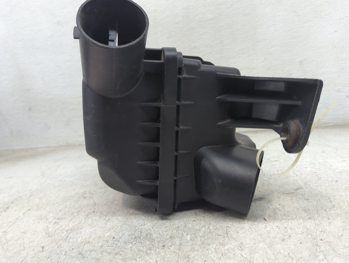 2006-2006 Saturn Ion Air Cleaner Intake-duct Hose Tube 1495475 - Oemusedautoparts1.com
