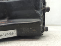 2006-2006 Saturn Ion Air Cleaner Intake-duct Hose Tube 1495475 - Oemusedautoparts1.com