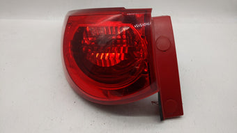 compare product 2003-2007 Saturn Ion Tail Light Assembly Driver Left OEM P/N:22723024 16530981 017 Fits Fits 2003 2004 2005 2006 2007 OEM Used Auto Parts