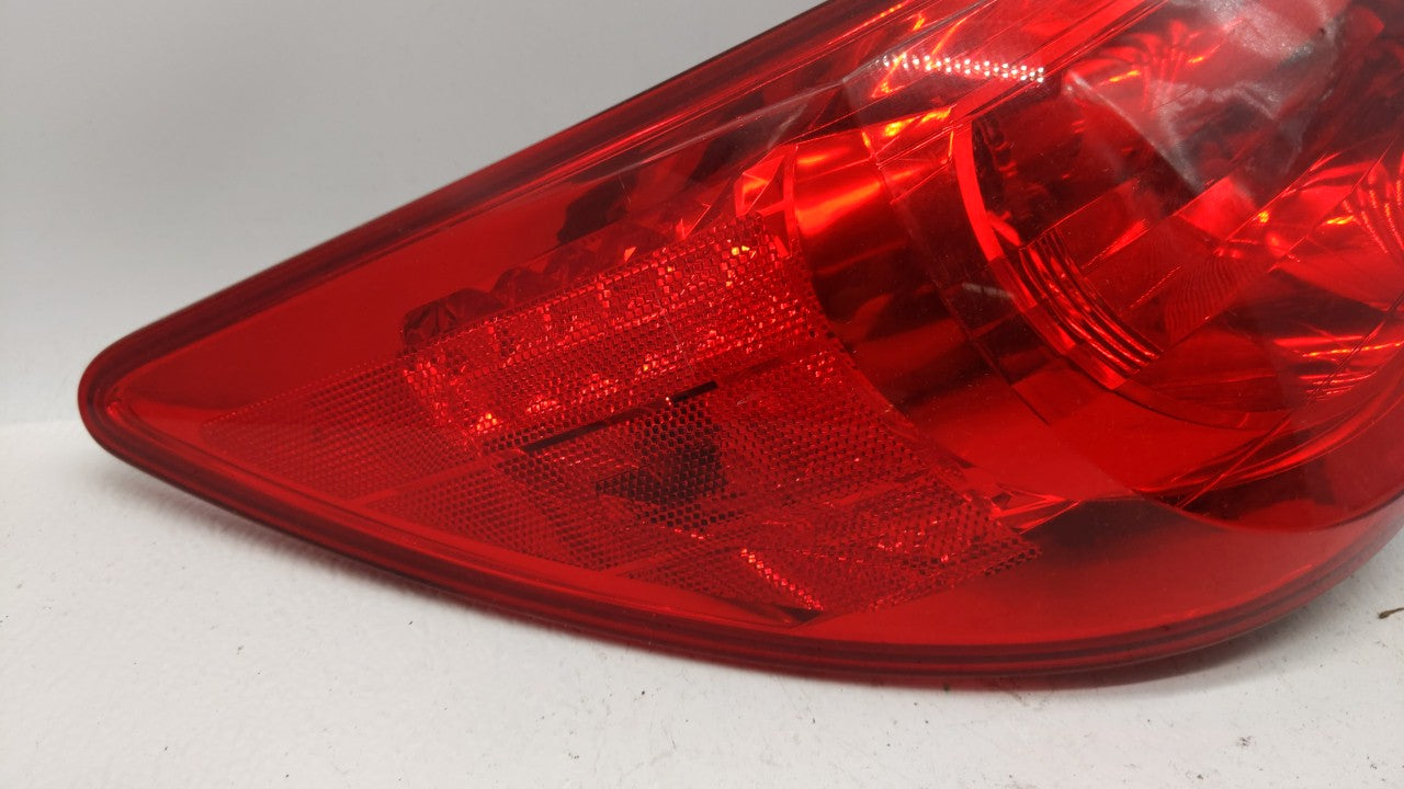 2003-2007 Saturn Ion Tail Light Assembly Driver Left OEM P/N:22723024 16530981 017 Fits Fits 2003 2004 2005 2006 2007 OEM Us