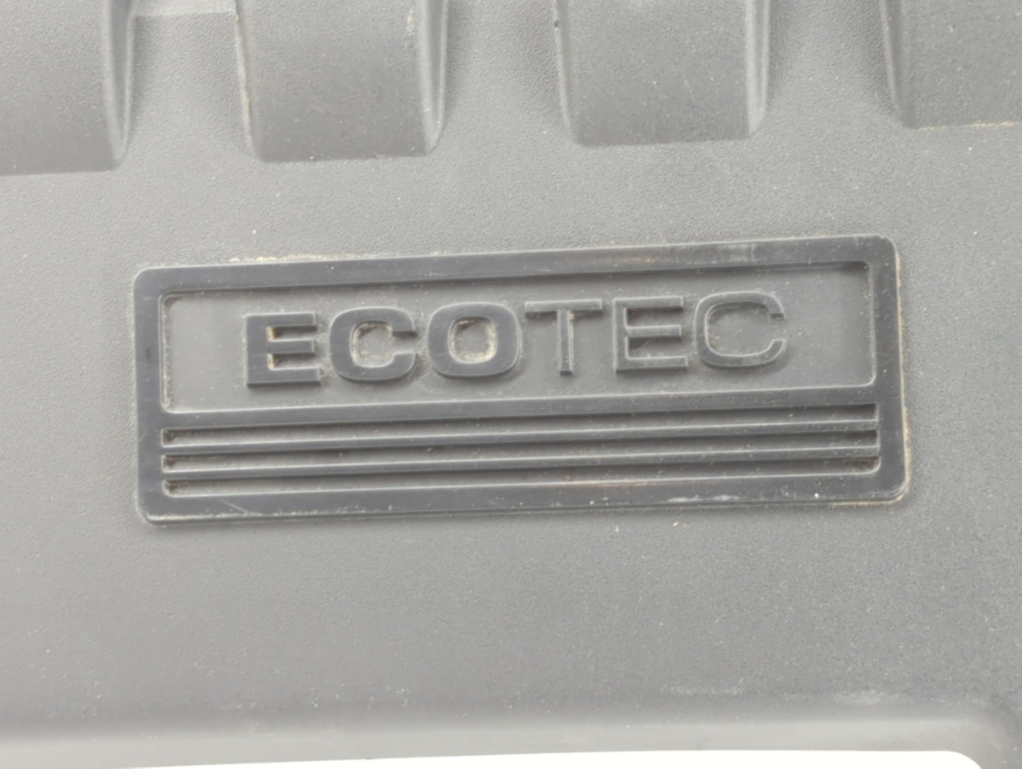 2006 Saturn Ion Engine Cover - Oemusedautoparts1.com