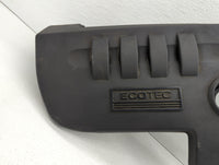 2006 Saturn Ion Engine Cover - Oemusedautoparts1.com