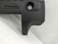 2006 Saturn Ion Engine Cover - Oemusedautoparts1.com