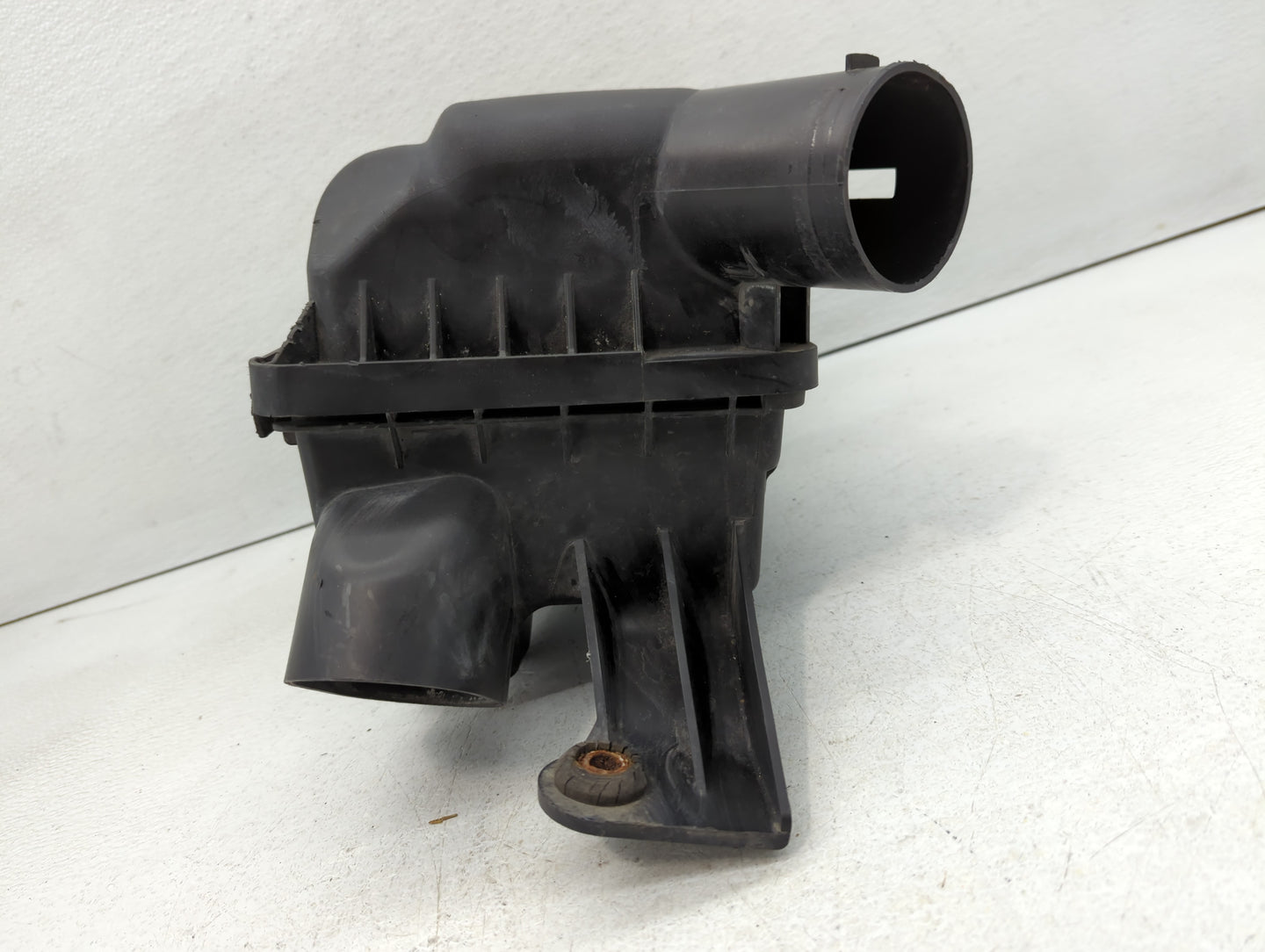 2006-2006 Saturn Ion Air Cleaner Intake-duct Hose Tube - Oemusedautoparts1.com