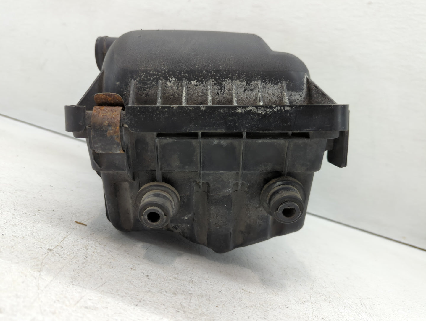 2006-2006 Saturn Ion Air Cleaner Intake-duct Hose Tube - Oemusedautoparts1.com