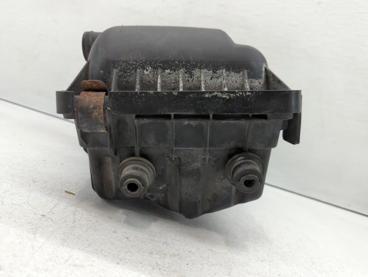 2006-2006 Saturn Ion Air Cleaner Intake-duct Hose Tube - Oemusedautoparts1.com