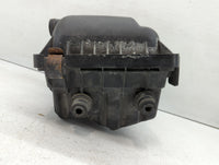 2006-2006 Saturn Ion Air Cleaner Intake-duct Hose Tube - Oemusedautoparts1.com