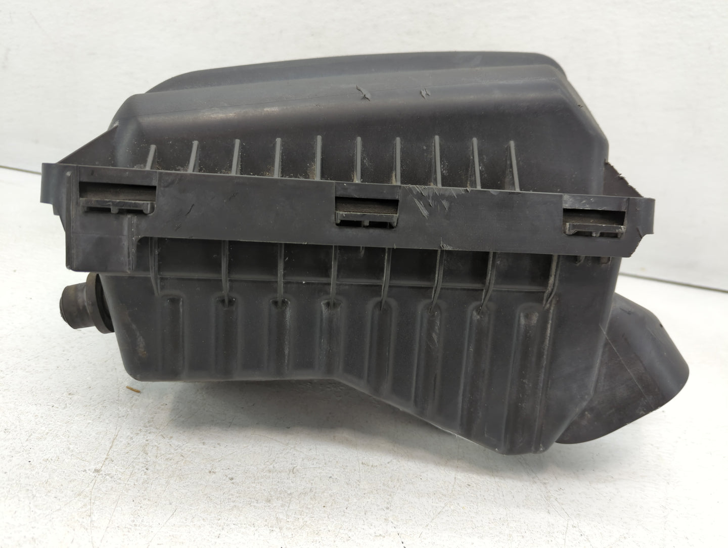 2006-2006 Saturn Ion Air Cleaner Intake-duct Hose Tube - Oemusedautoparts1.com