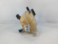 2003-2007 Saturn Ion Windshield Washer Fluid Reservoir Bottle Oem 769108 - Oemusedautoparts1.com