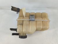 2003-2007 Saturn Ion Windshield Washer Fluid Reservoir Bottle Oem - Oemusedautoparts1.com