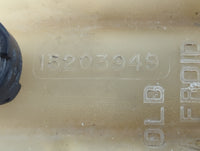 2003-2007 Saturn Ion Windshield Washer Fluid Reservoir Bottle Oem - Oemusedautoparts1.com