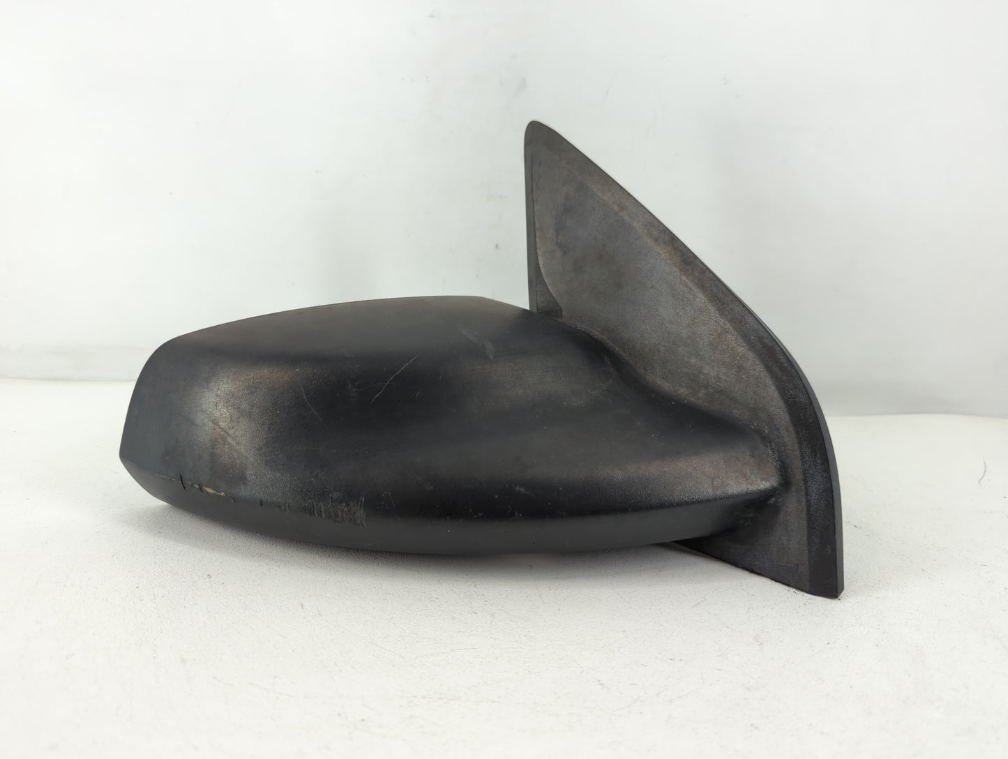 2005-2007 Saturn Ion Passenger Side View Mirror - Right Door Mirror OEM Used - Oemusedautoparts1.com
