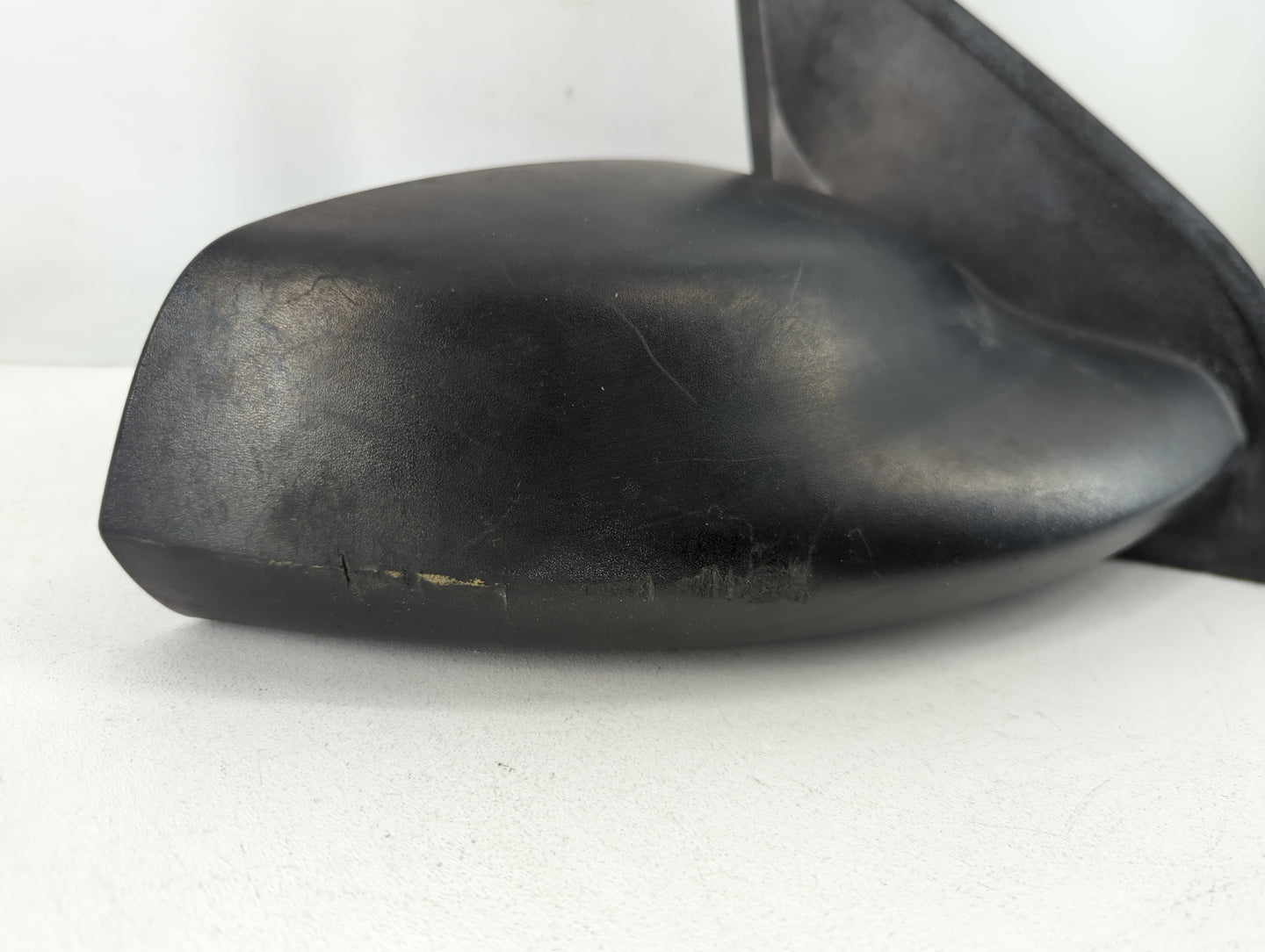 2005-2007 Saturn Ion Passenger Side View Mirror - Right Door Mirror OEM Used - Oemusedautoparts1.com