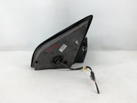 2005-2007 Saturn Ion Passenger Side View Mirror - Right Door Mirror OEM Used - Oemusedautoparts1.com