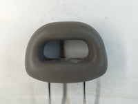 2004-2007 Saturn Ion Headrest Head Rest Rear Seat Fits Fits 2004 2005 2006 2007 OEM Used Auto Parts - Oemusedautoparts1.com