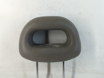 compare product 2004-2007 Saturn Ion Headrest Head Rest Rear Seat Fits Fits 2004 2005 2006 2007 OEM Used Auto Parts