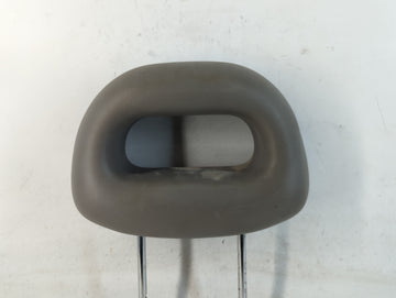 2004-2007 Saturn Ion Headrest Head Rest Rear Seat Fits Fits 2004 2005 2006 2007 OEM Used Auto Parts - Oemusedautoparts1.com